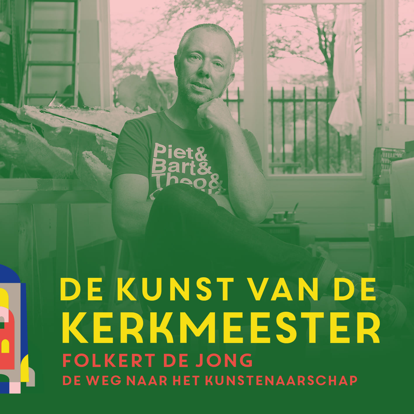 Podcast Aflevering 1 Podcast Aflevering 1