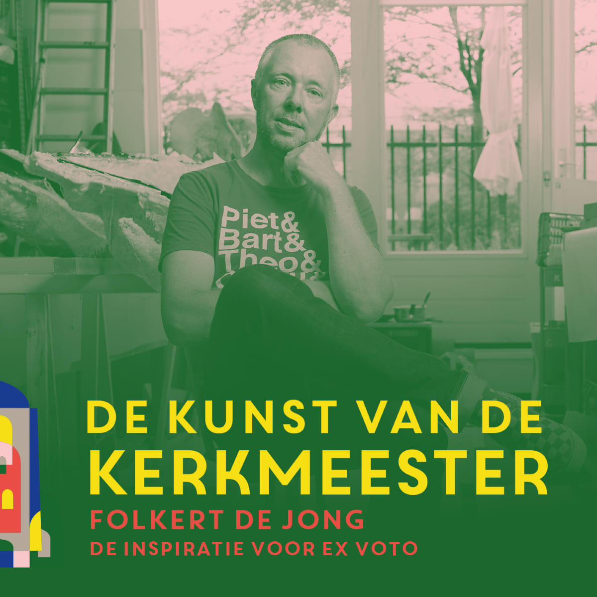 Podcast Aflevering 2 Podcast Aflevering 2