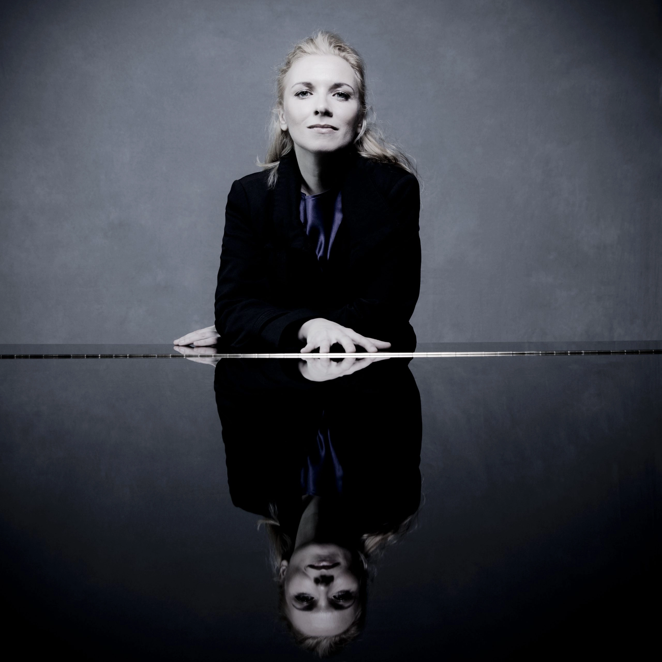 Tamara Stefanovich Tamara Stefanovich