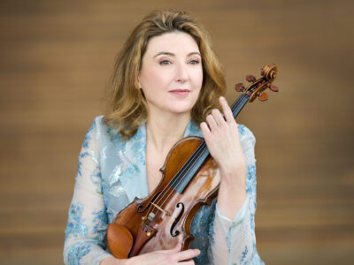 Candida Thompson Vier Jaargetijden