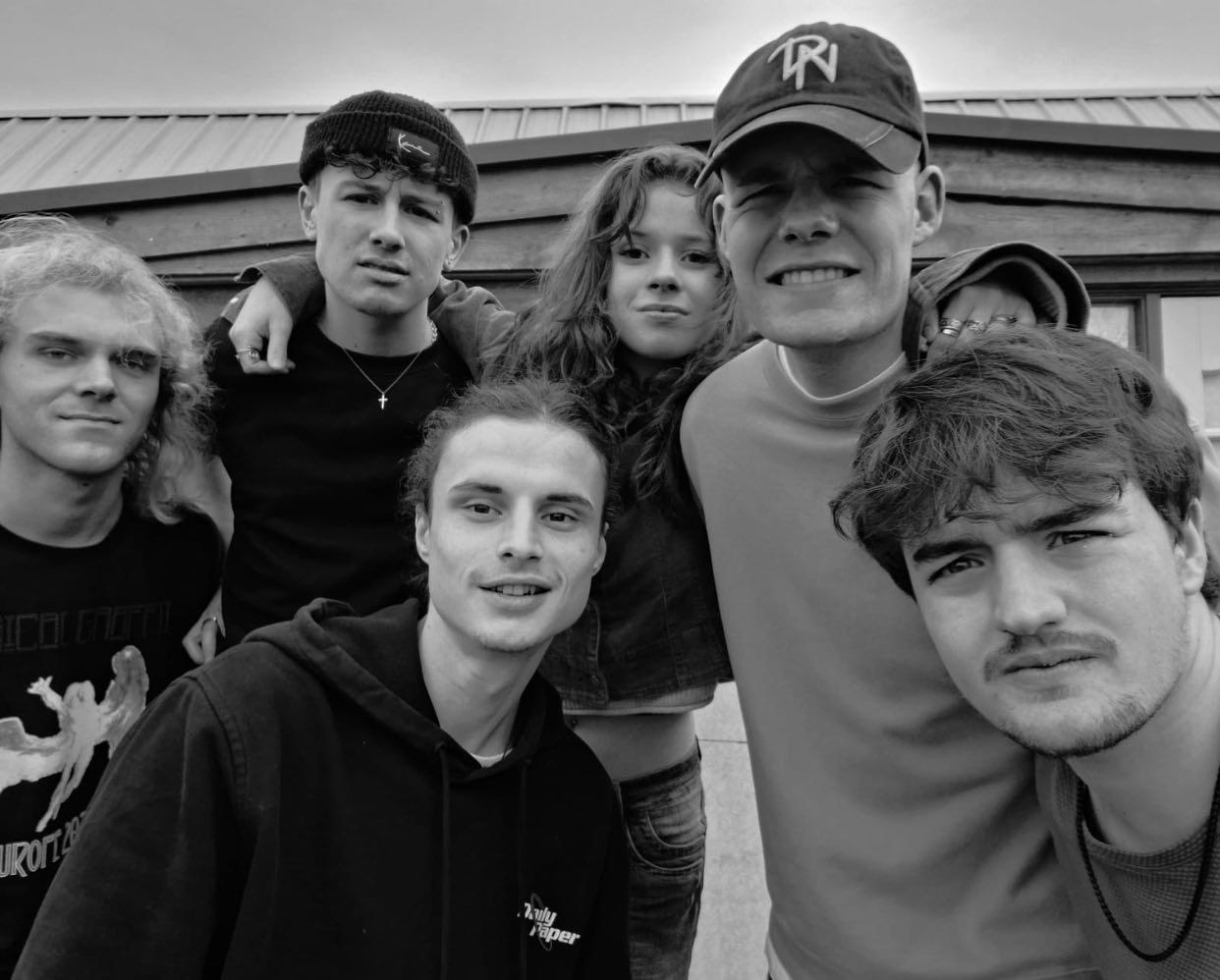 Tijdnoot Zeeuws Talentpodium