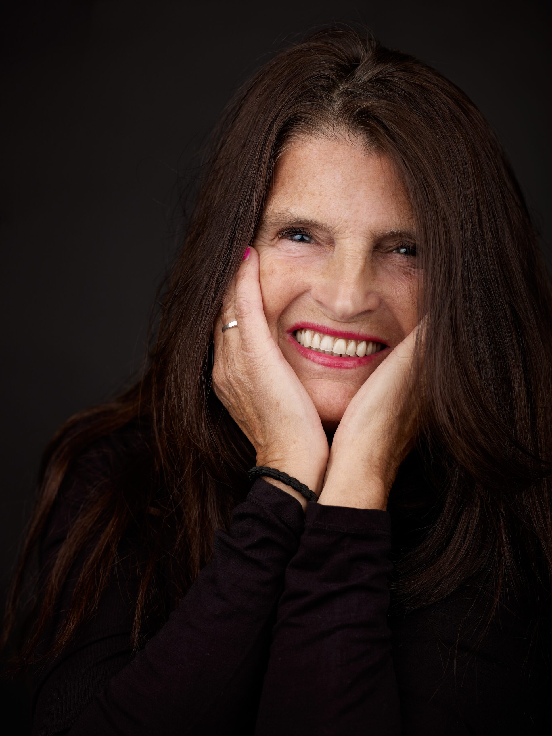 Annemarie Steinvoort Talentpodium