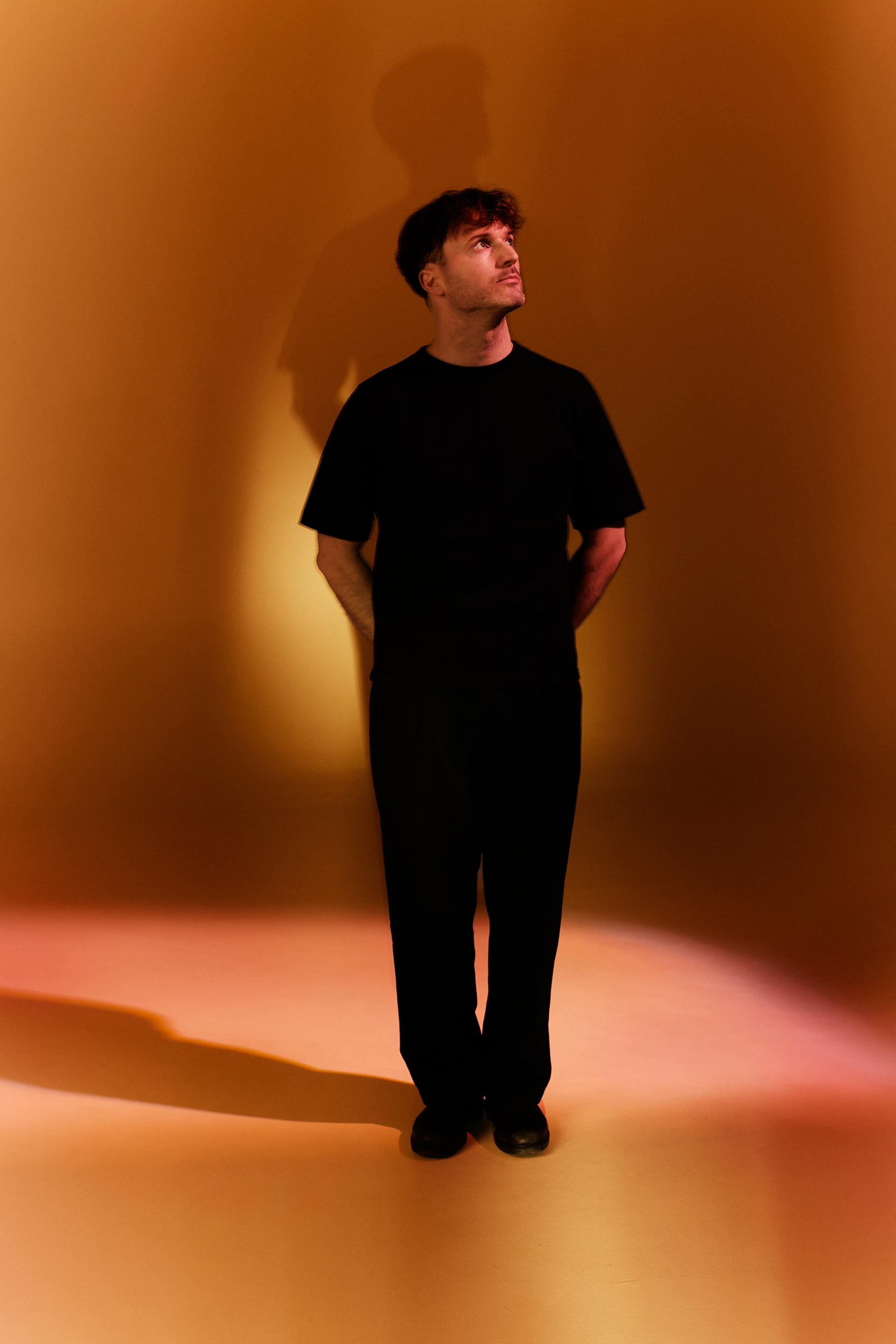 Pieter Savenberg 12 202534151 ©AlexanderPopelier